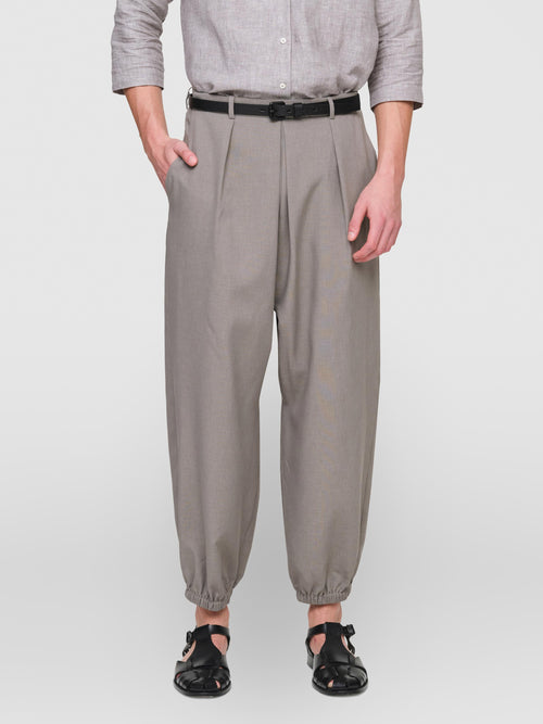 Summer Suiting  Heidi  Pants