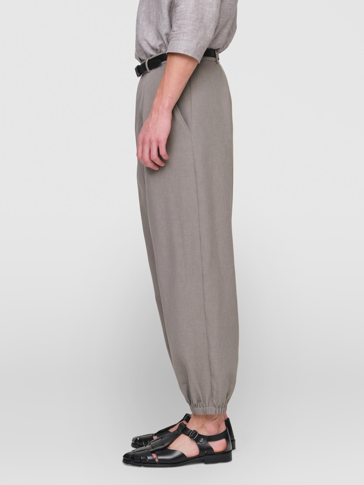 Summer Suiting  Heidi  Pants