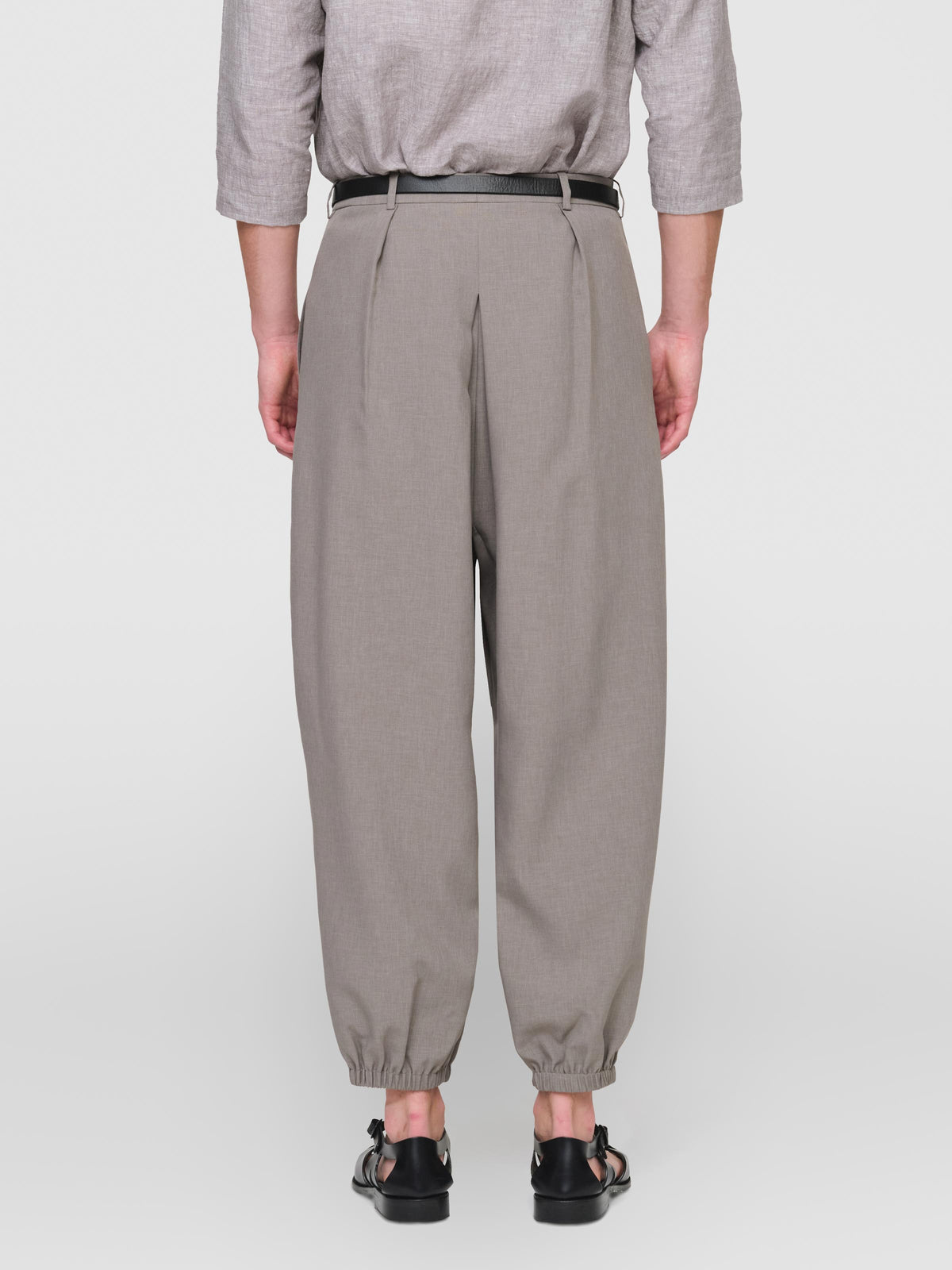 Summer Suiting  Heidi  Pants