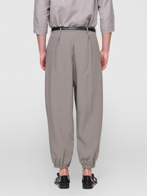 Summer Suiting  Heidi  Pants
