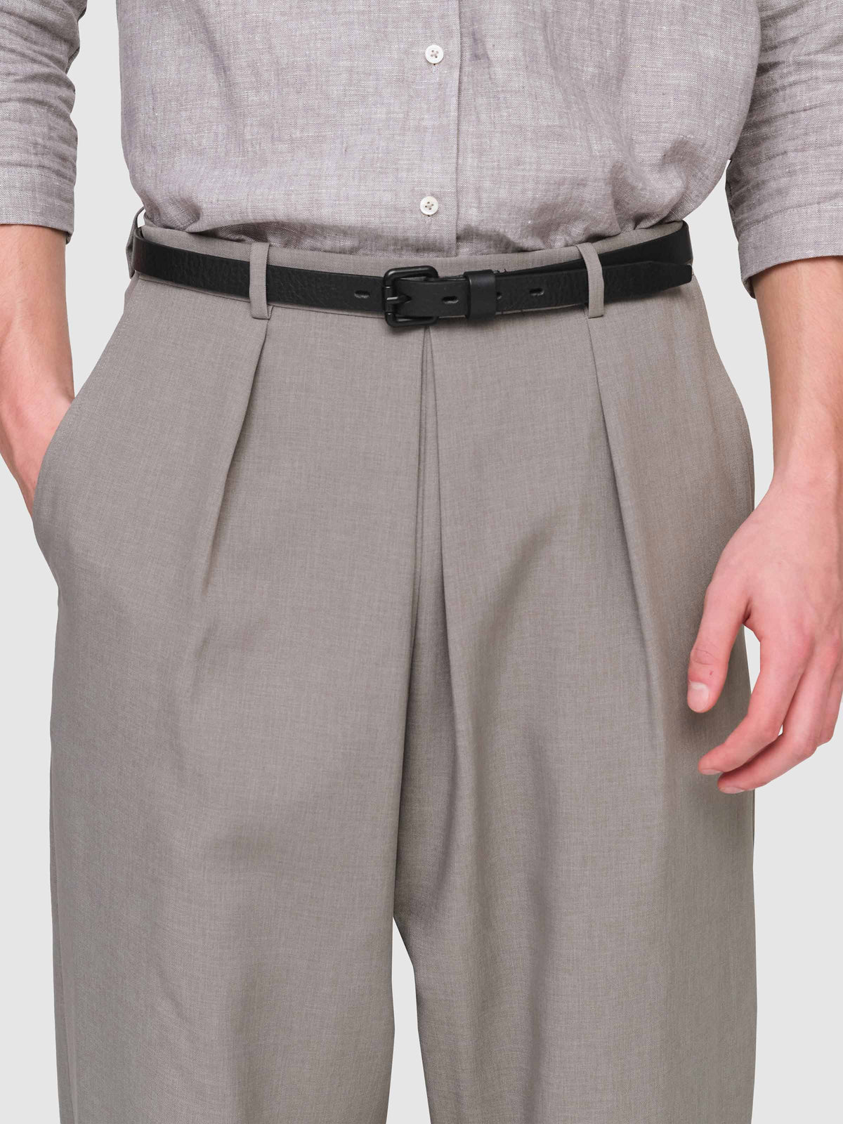 Summer Suiting  Heidi  Pants