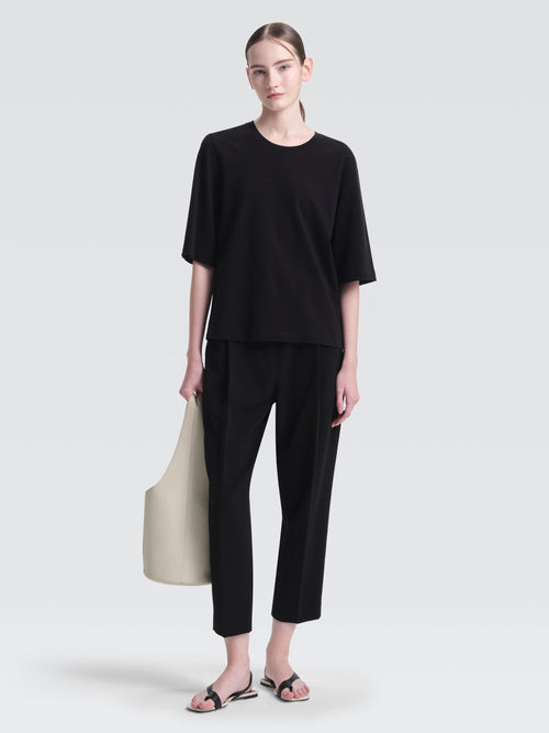 Cotton Jersey  Genny  Top