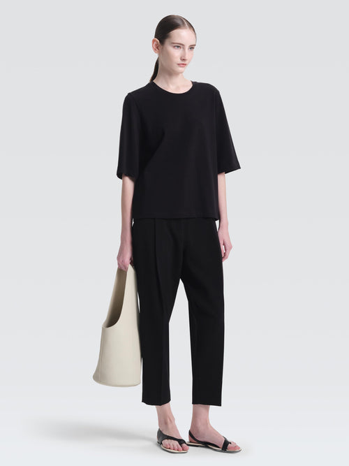 Cotton Jersey  Genny  Top