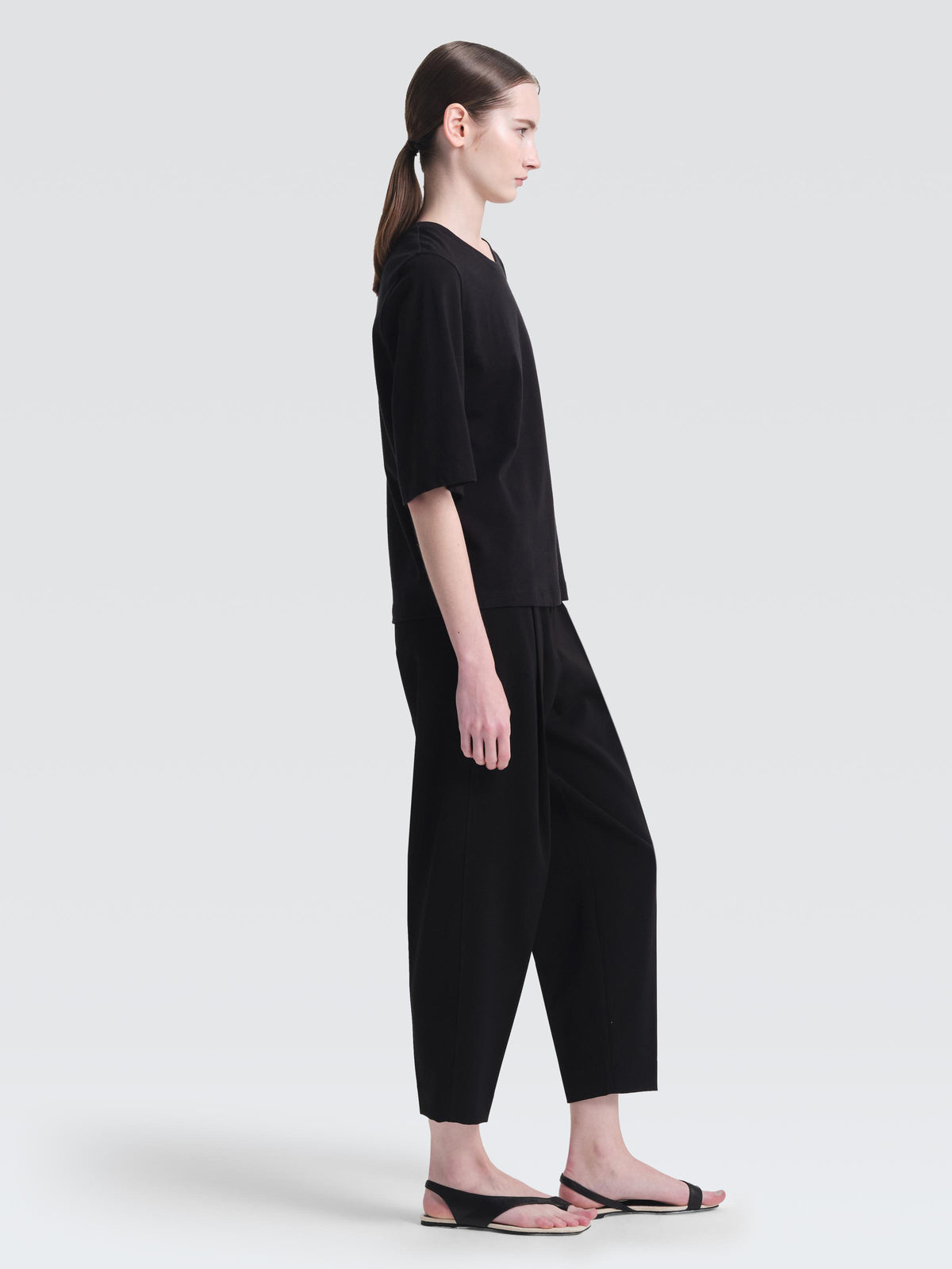 Cotton Jersey  Genny  Top
