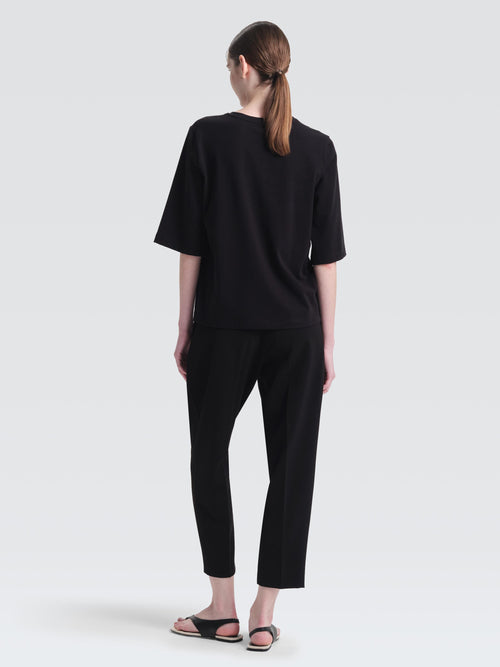 Cotton Jersey  Genny  Top