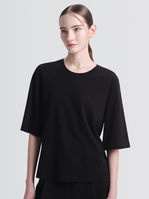 Cotton Jersey  Genny  Top