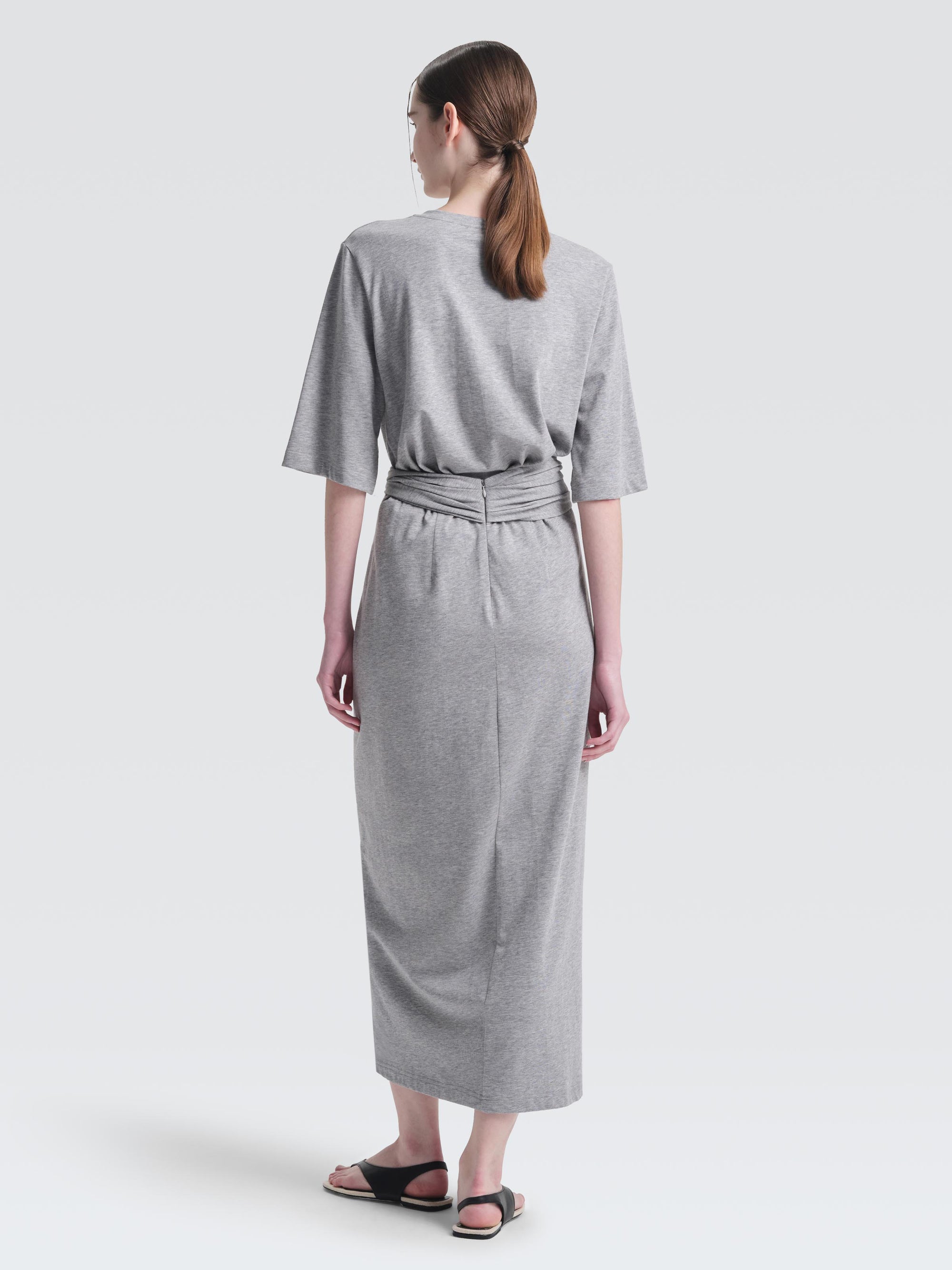 Cotton Jersey Genny Top