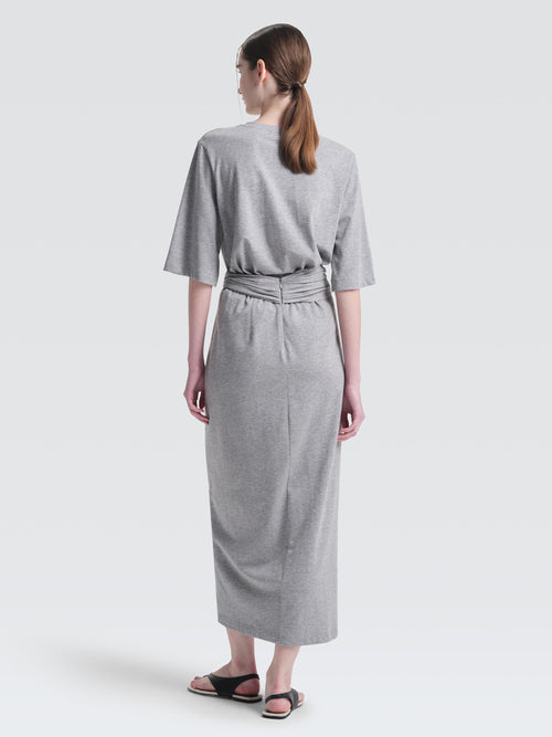 Cotton Jersey Genny Top
