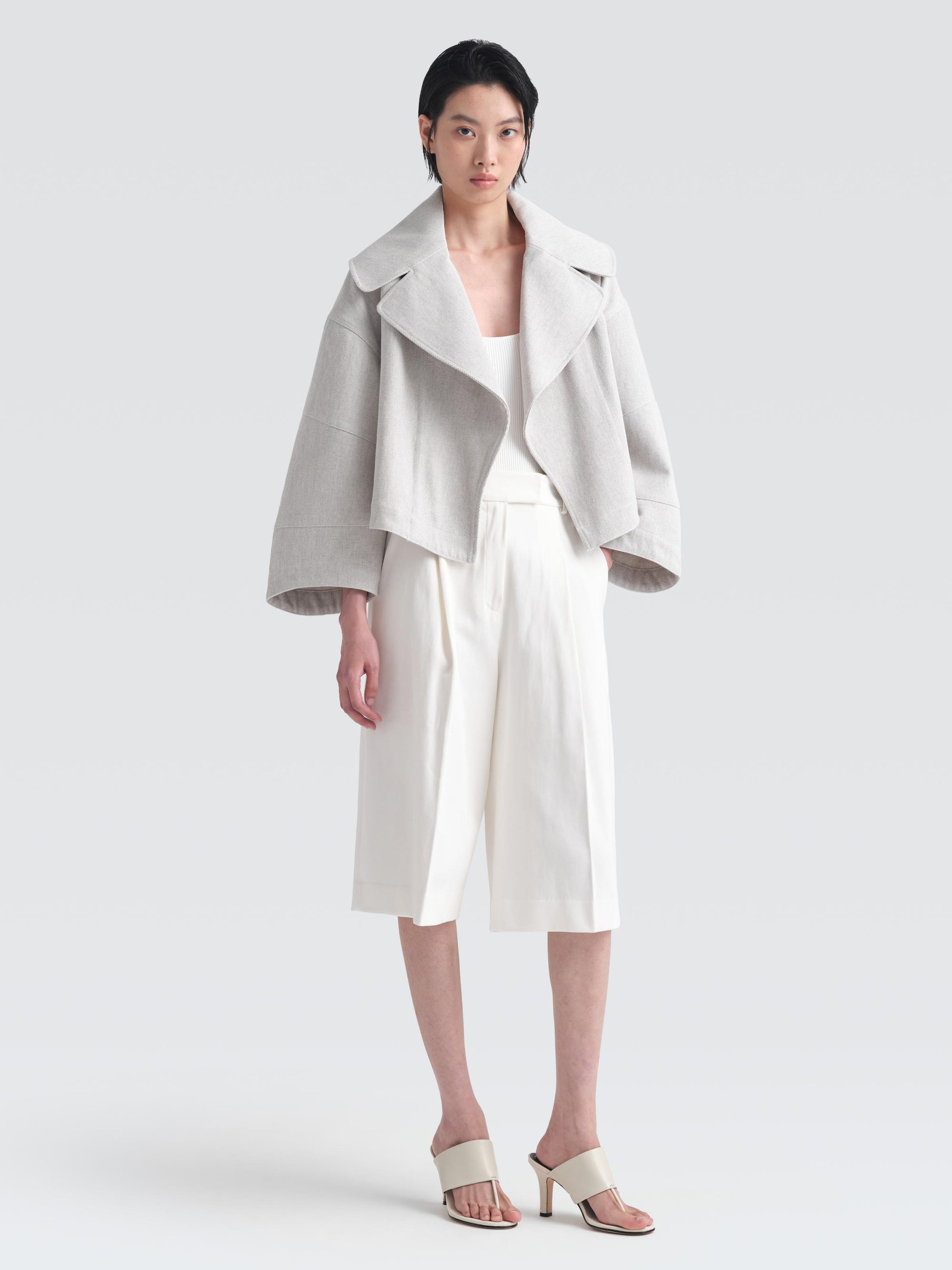 Cotton Pepe Jacket