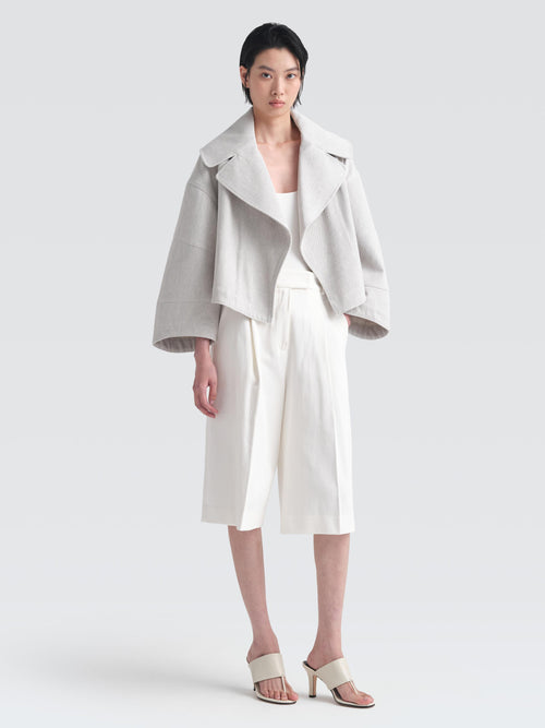 Cotton Pepe Jacket