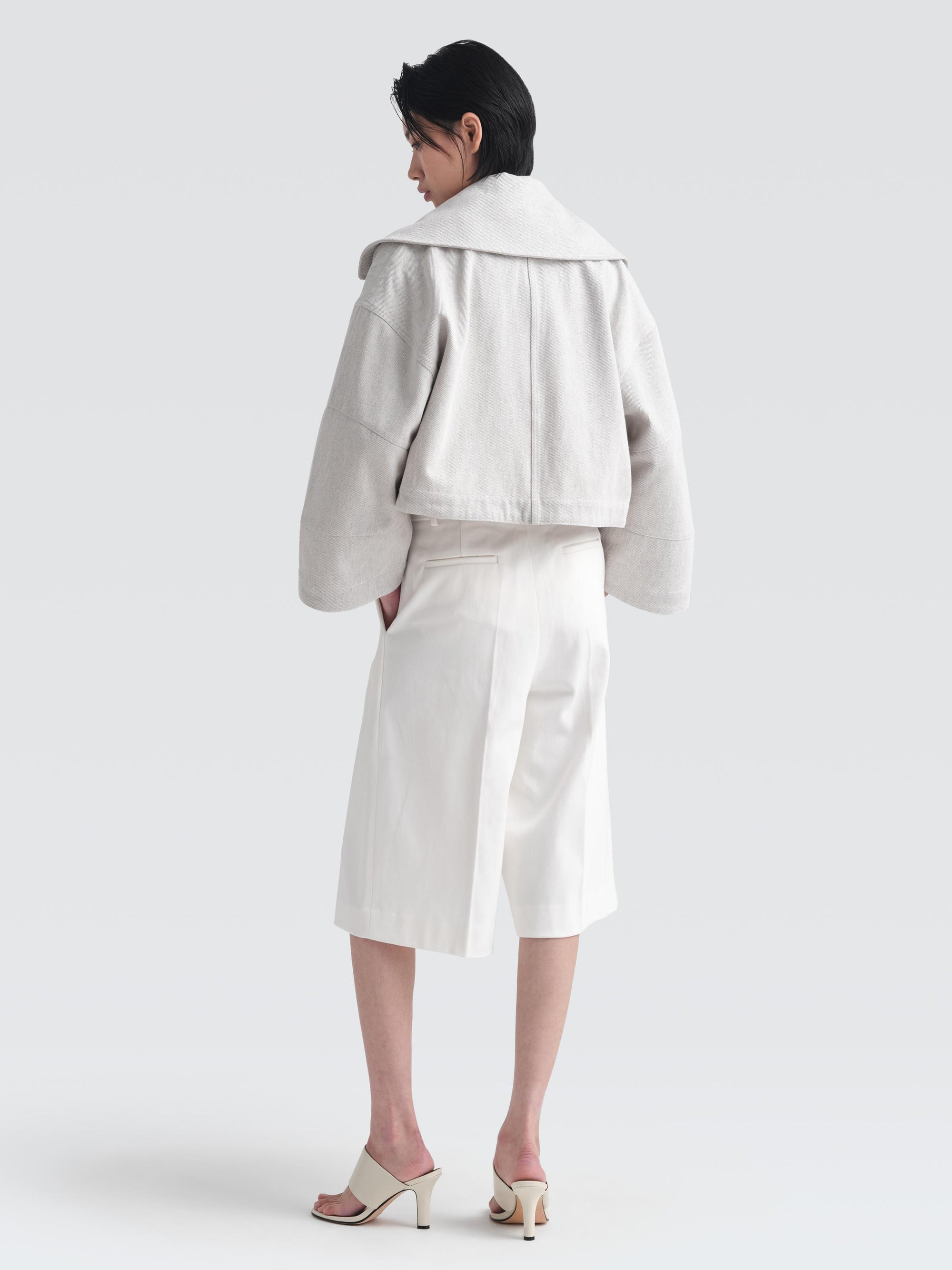 Cotton Pepe Jacket