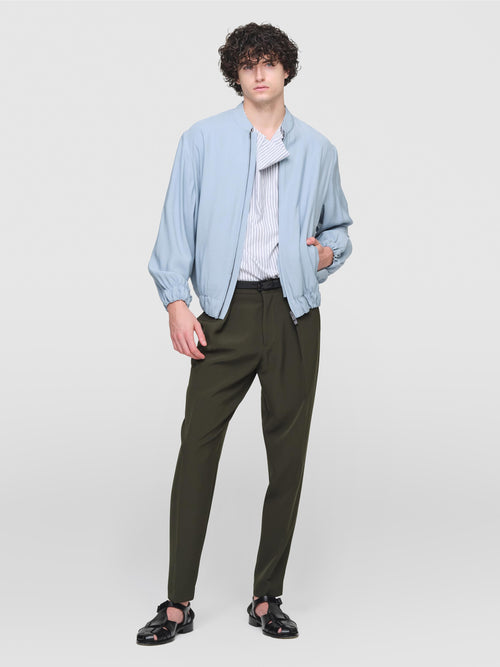 Cupro Orlando Jacket