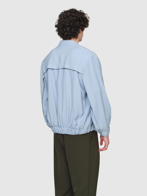 Cupro Orlando Jacket