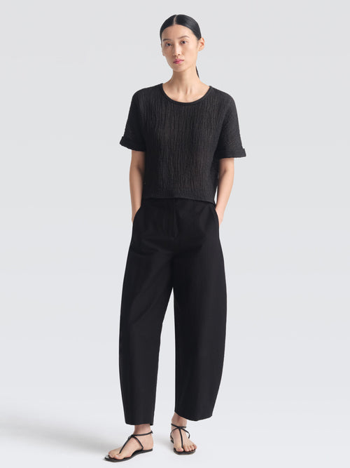 Linen Kitson Top