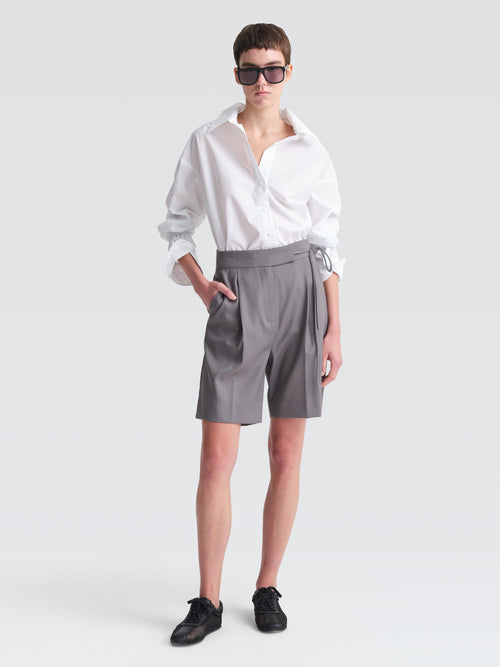 Summer Wool Eloy Shorts