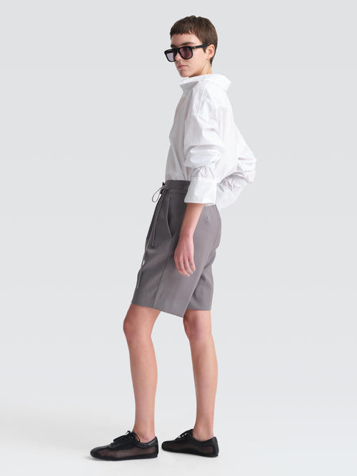 Summer Wool Eloy Shorts