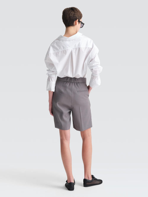Summer Wool Eloy Shorts