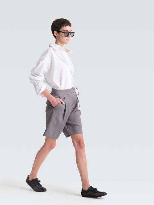 Summer Wool Eloy Shorts