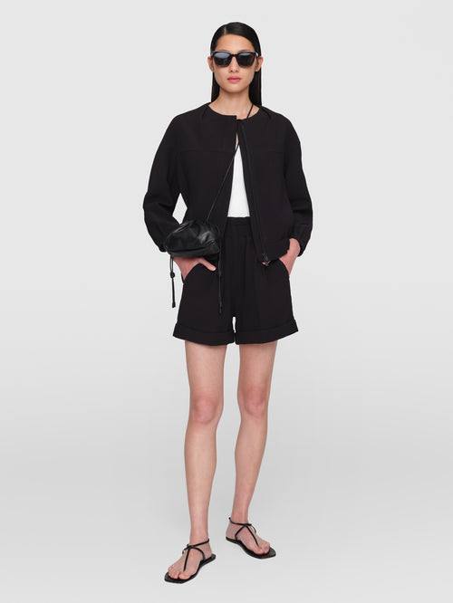 Summer Suiting Atomic Jacket