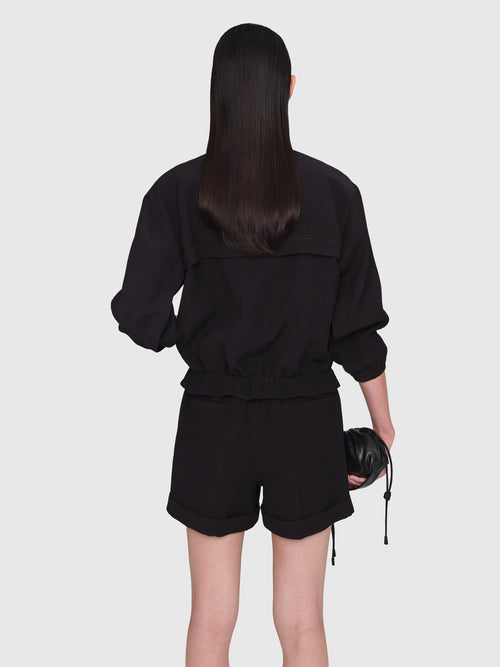 Summer Suiting Atomic Jacket
