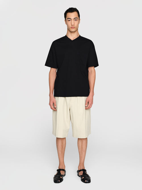 Organic Cotton Galvan Shorts