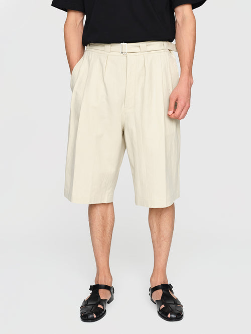 Organic Cotton Galvan Shorts