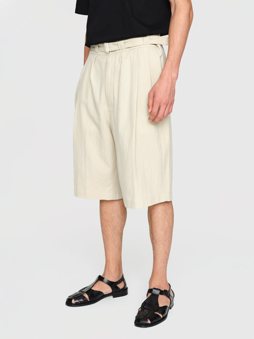 Organic Cotton Galvan Shorts