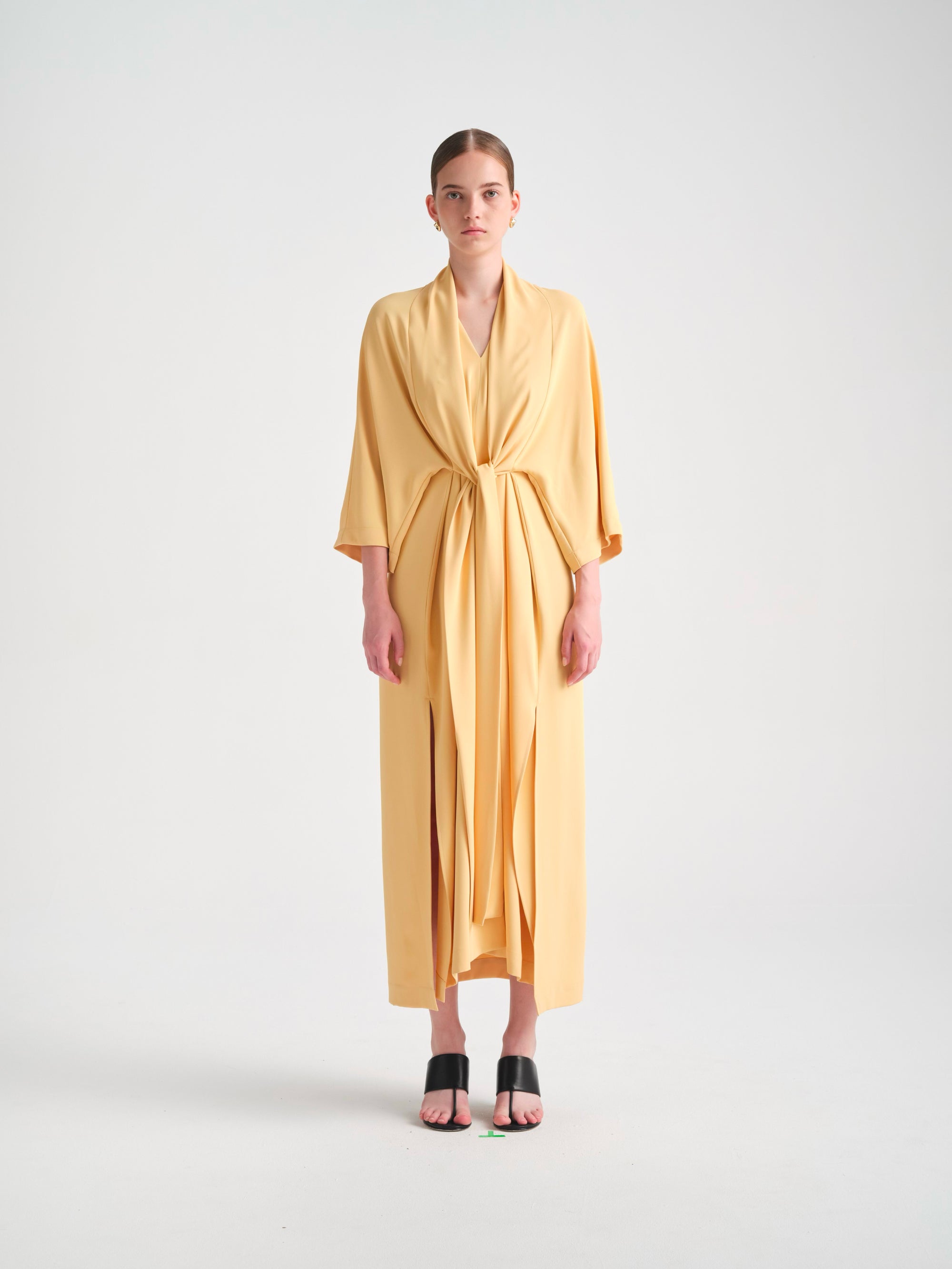2194_Chayalan_Dress_Cantaloupe-1