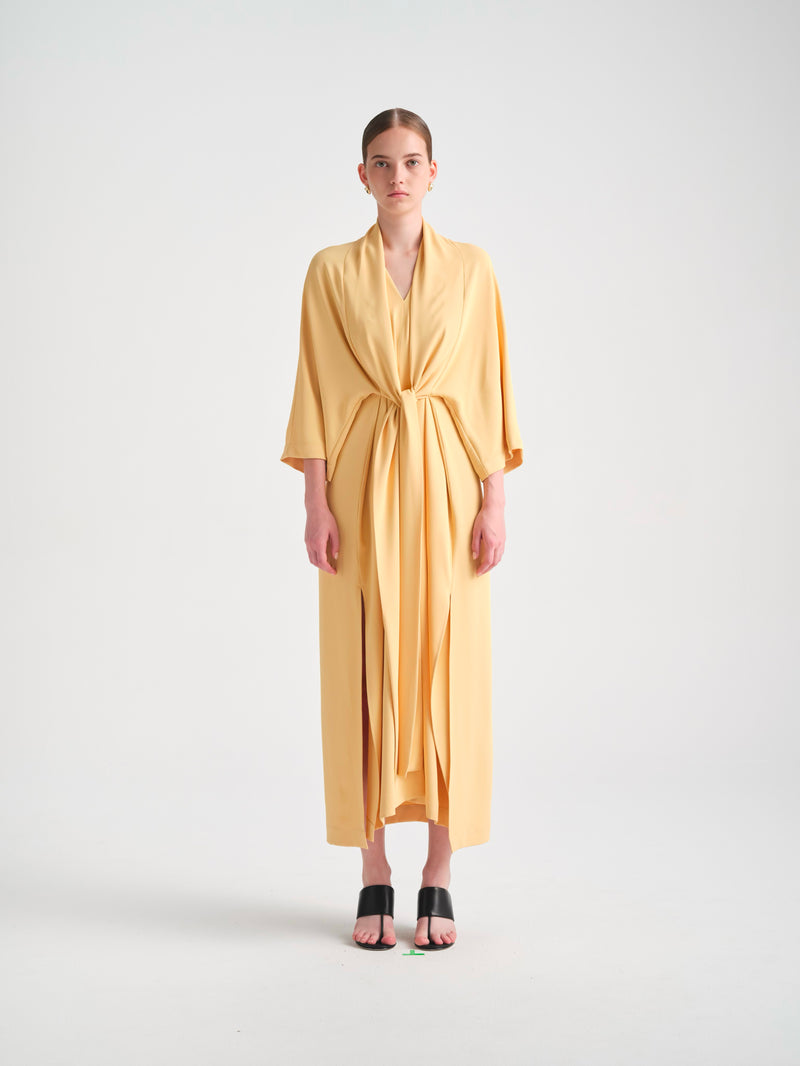 2194_Chayalan_Dress_Cantaloupe-1