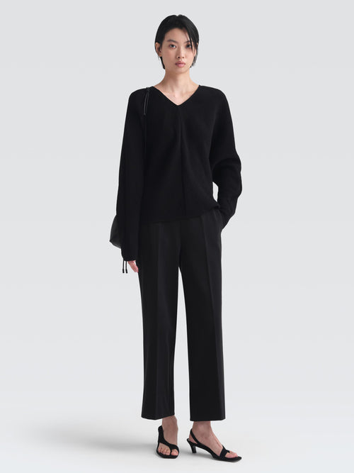 Viscose Nerri Top