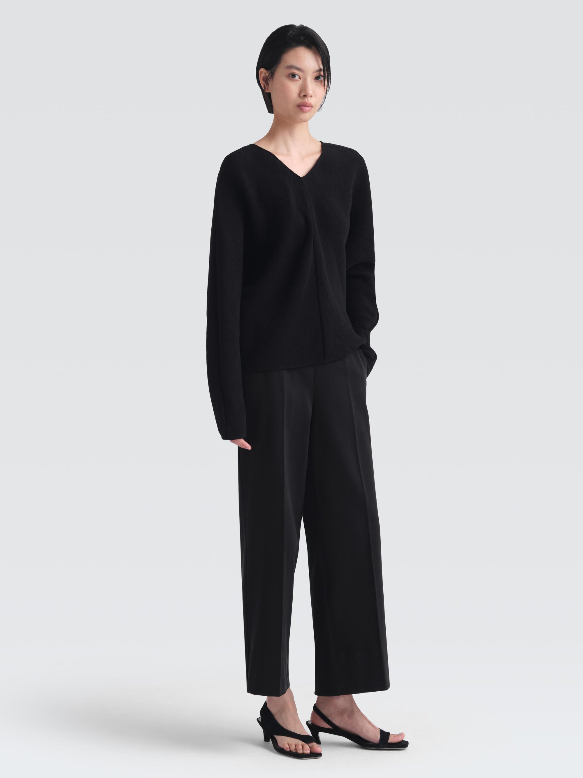 Viscose Nerri Top