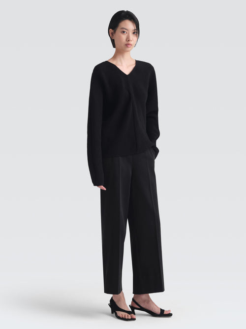 Viscose Nerri Top