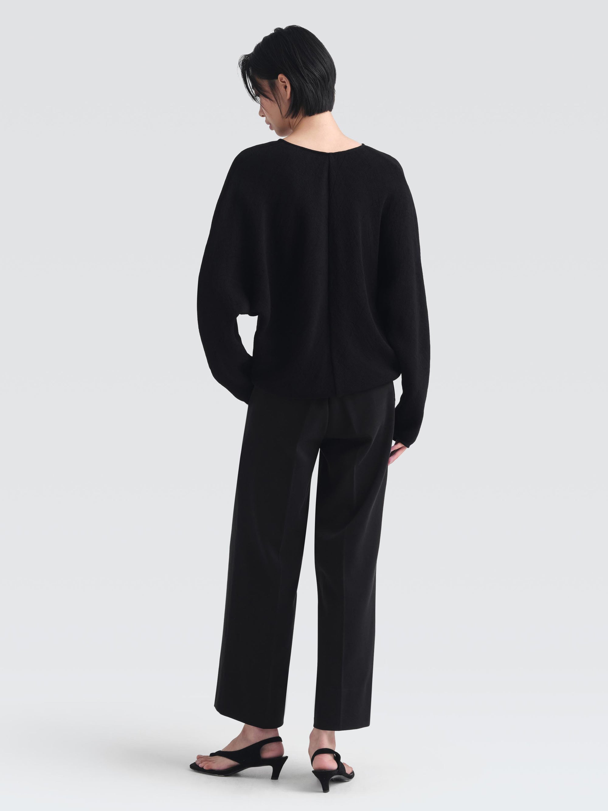 Viscose Nerri Top