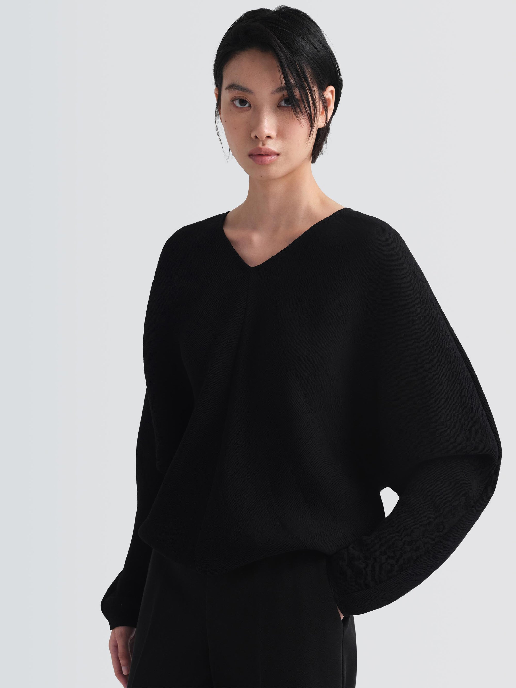 Viscose Nerri Top