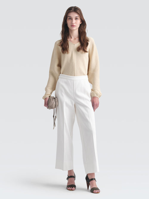 Viscose Nerri Top