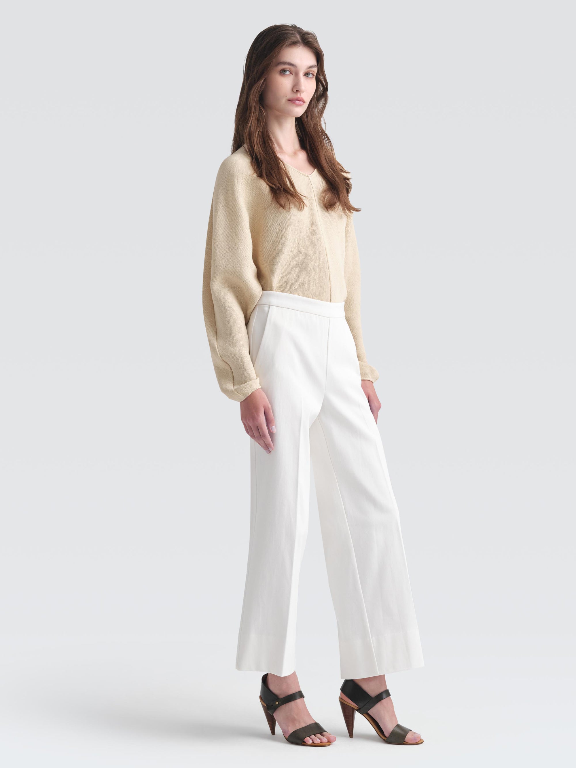 Viscose Nerri Top
