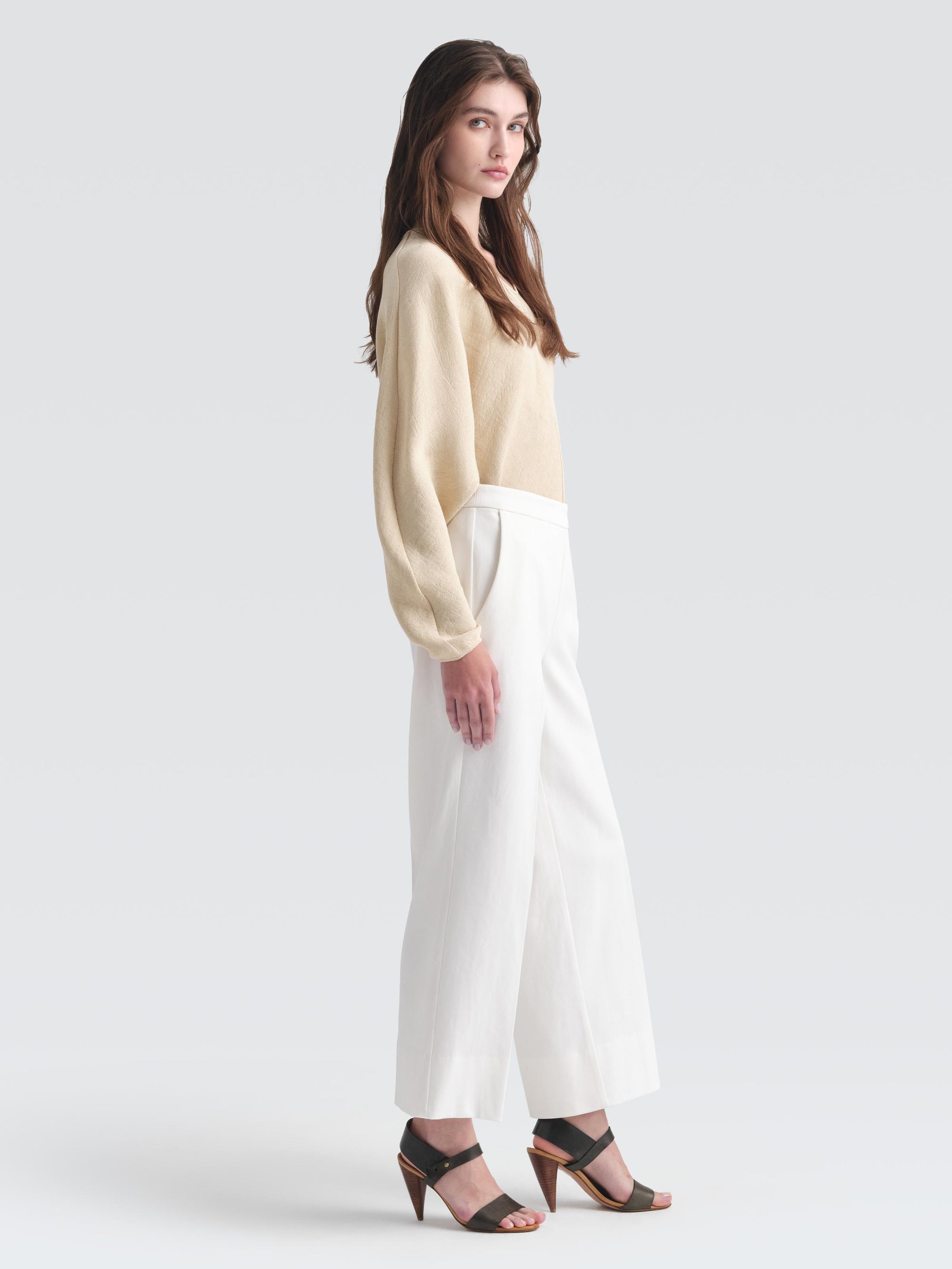 Viscose Nerri Top
