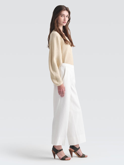 Viscose Nerri Top