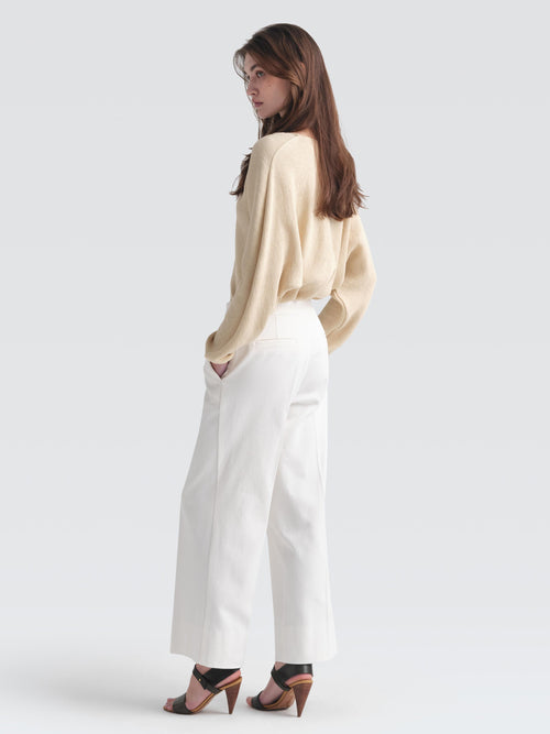 Viscose Nerri Top