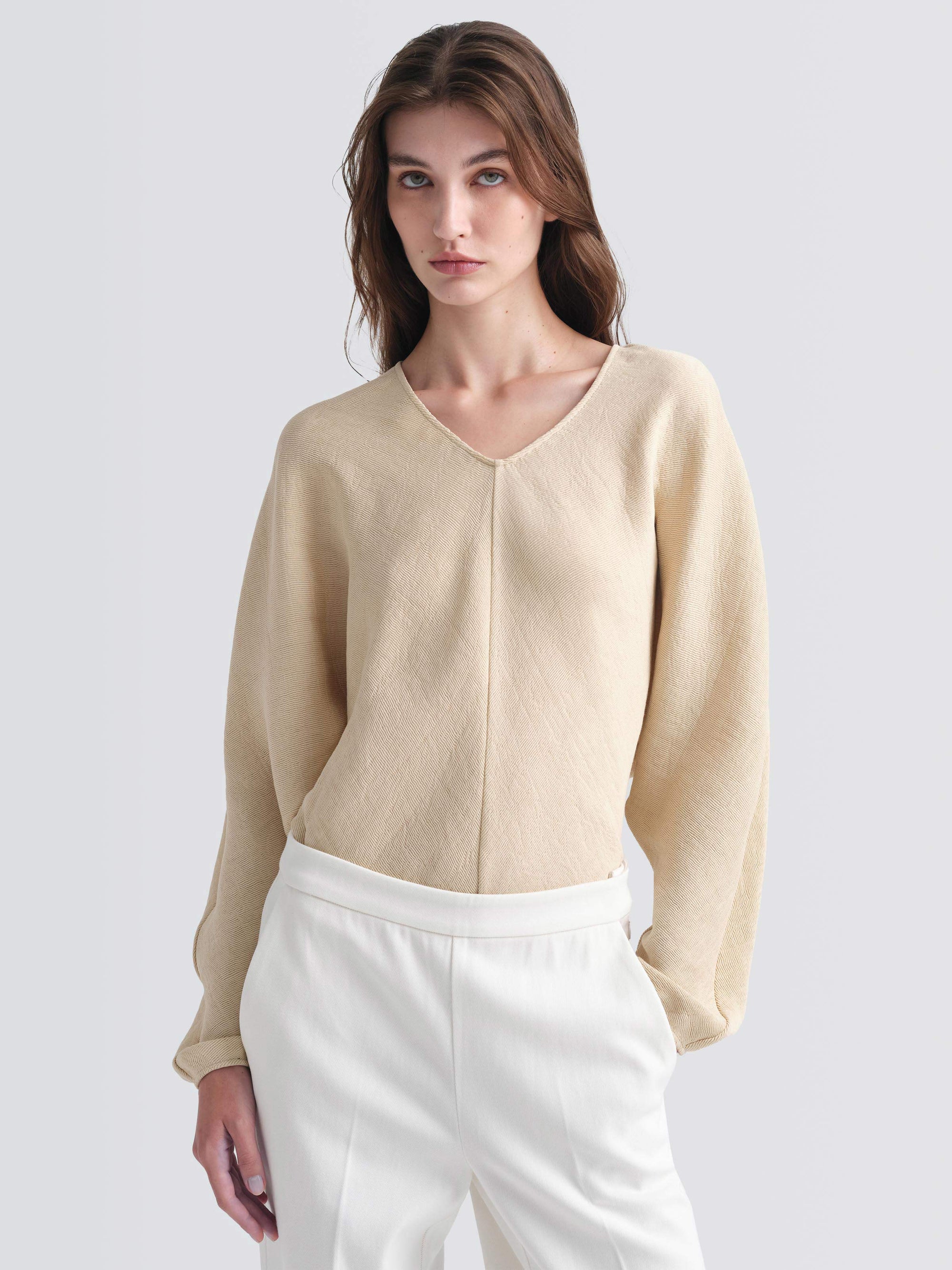 Viscose Nerri Top