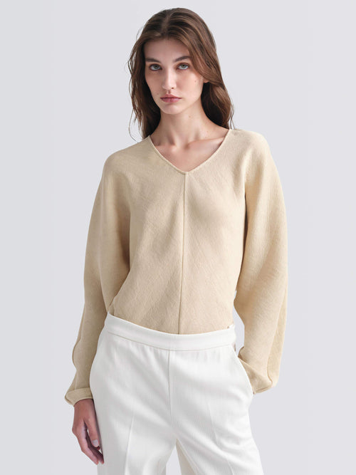 Viscose Nerri Top