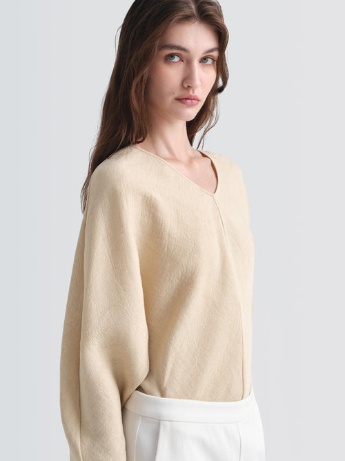 Viscose Nerri Top