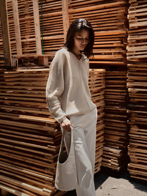 Viscose Nerri Top