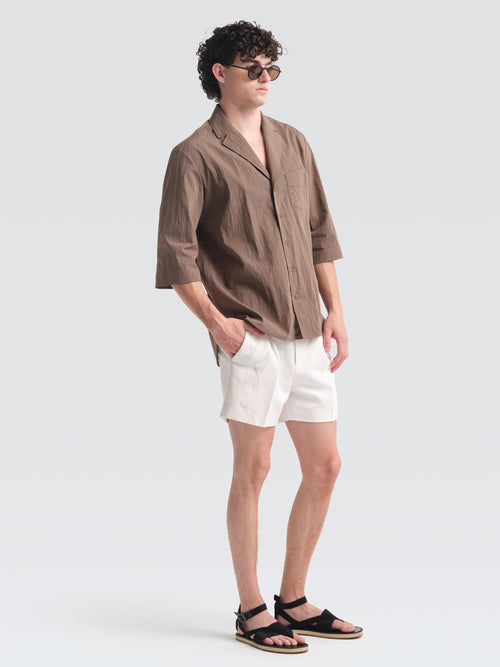 Cotton Karuna Shirt