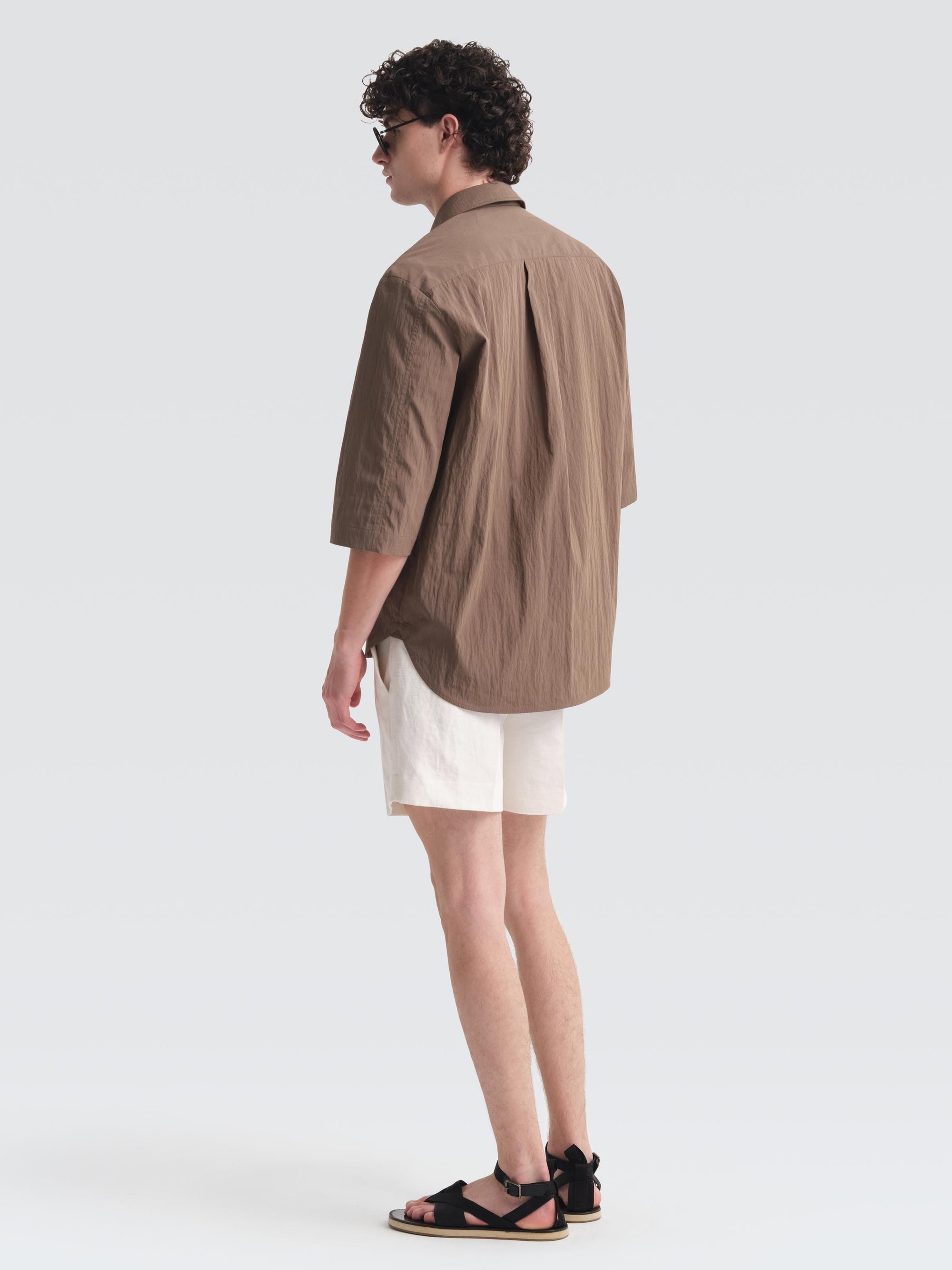 Cotton Karuna Shirt