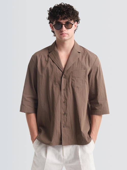Cotton Karuna Shirt