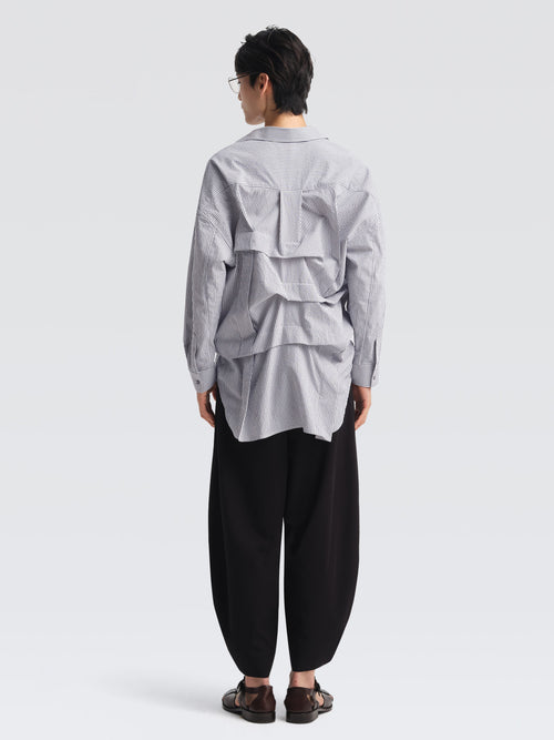 Cotton Lear Shirt