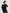 Crepe de Chine Fellini Top