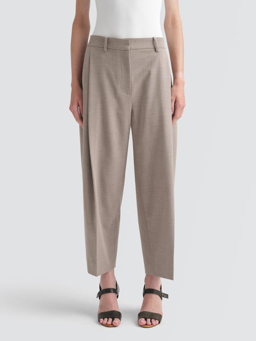 Summer Suiting Hardin Pants