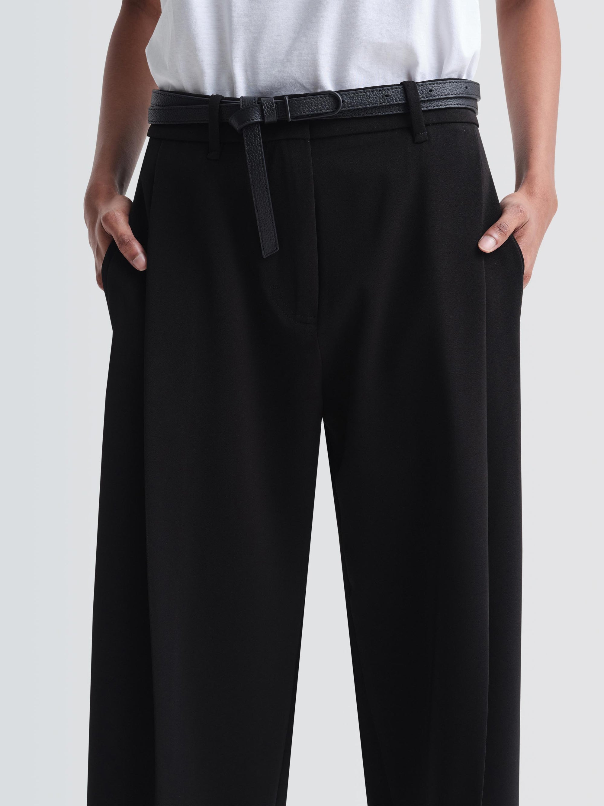 Summer Suiting Hardin Pants